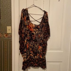 Free People dress